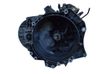 Manual 6 speed gearbox 546S30J4222WR