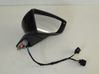 Manual wing mirror 21996968A