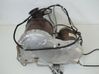 Catalyst/FAP/DPF particulate filter 5Q0131705BE
