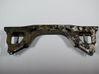 Front subframe 