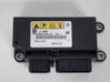 Airbag control unit/module 13574896