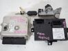 Engine control unit/module ECU 55261982