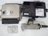 Engine control unit/module ECU 55245014