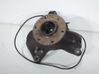 Front wheel hub 4327SX