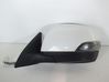 Manual wing mirror 