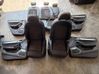 Seat set 