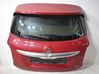 Tailgate/trunk/boot lid 
