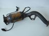 Catalyst/FAP/DPF particulate filter 8K0131701S