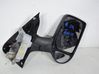 Manual wing mirror 