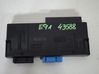 Module confort 61359134485