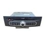 Navigation unit CD/DVD player 