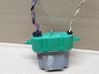 Heater blower motor/fan resistor 52492365