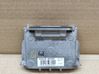 Headlight ballast module Xenon 89034934
