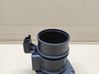 Mass air flow meter 7700314057