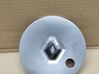 Original wheel cap 8200412203