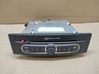 Panel / Radioodtwarzacz CD/DVD/GPS 8200483749
