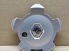 Original wheel cap 8200402633