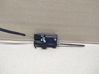 Fuel tank cap lock motor 788264742R