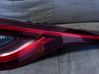 Rear/tail lights 265550524