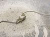 Tankdeckel Tankklappe 8P0862153A