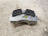 Heater blower motor/fan resistor 64119265892
