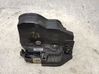 Front door lock 51217202143