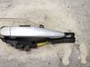 Front door exterior handle 51217200936