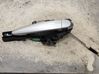 Rear door exterior handle/bracket 51217059663