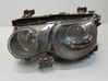 Headlight/headlamp 63126905495