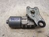 Wiper motor 61617071693