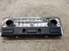Luz del asiento delantero 63316962141