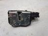 Rear door lock 