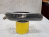 Front fog light 