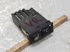 Seat heating switch 61318352259