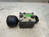 Transfer box differential control unit 