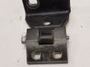 Rear door upper hinge 41003422369