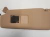 Sun visor 51163416067