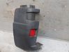 Rear bumper 7411A4