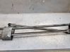 Front wiper linkage 