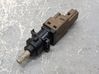Headlight level height control switch 6554Q4