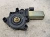 Silnik regulatora szyby drzwi przednich 46831641