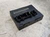 Element grzewczy siedzenia 1K0959772