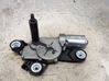 Rear window wiper motor 1689913