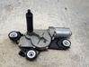 Rear window wiper motor 1689913