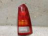 Rear/tail lights 1233322