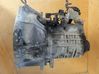 Manual 5 speed gearbox 1481206