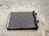 Air conditioning (A/C) radiator (interior) 1750601