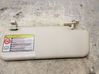 Sun visor 1570921