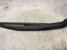 Rear wiper blade arm 1554050