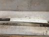 Rear bumper 1557233